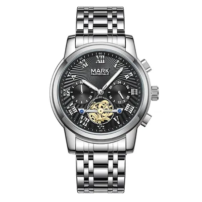 FW-5036 QUARTZ MEN'S WATCH