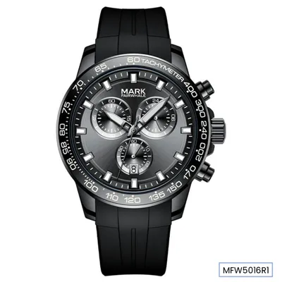 FW-5016-R1 QUARTZ MEN'S WATCH