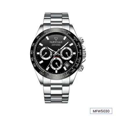 FW-5030 QUARTZ MEN'S WATCH