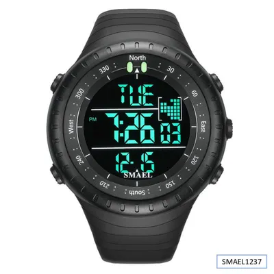 SMAEL1237-DIGITAL-MEN'S-WATCH