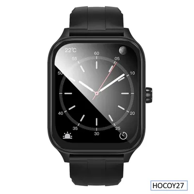 HOCO Y27 SMART SPORTS WATCH