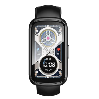 Y25 SMART SPORTS SMART WATCH
