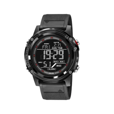 SMAEL 8125 DIGITAL MEN'S WATCH