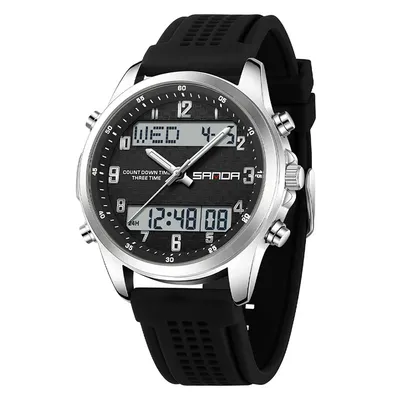 SANDA QUARTZ GB-S9119
