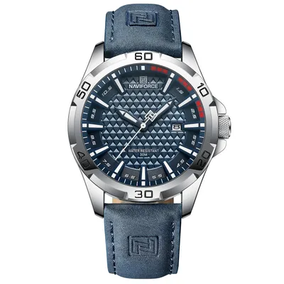 NAVIFORCE QUARTZ GB-NF8023