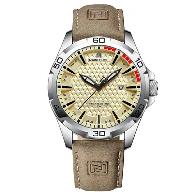 NAVIFORCE QUARTZ GB-NF8023