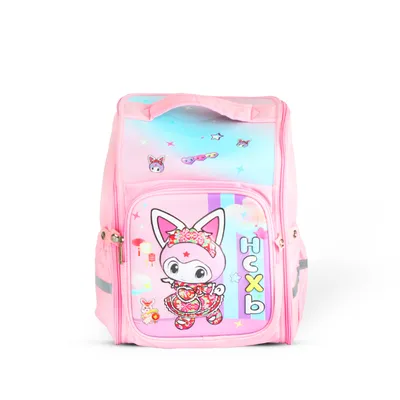Japaneese School Bag