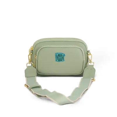 Premium Fashion Crossbody Bag