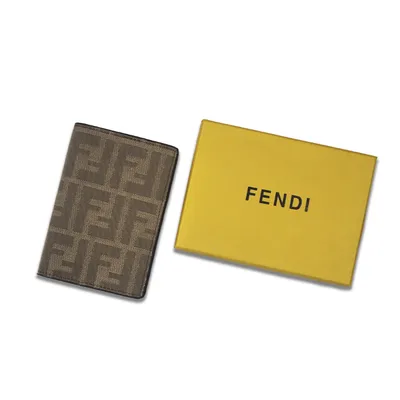 Branded Passport Holder 