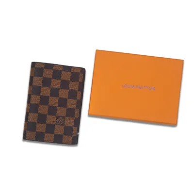 Branded Passport Holder 
