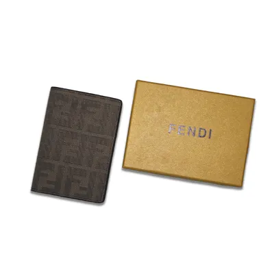 Branded Passport Holder 