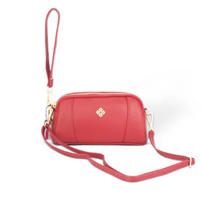  Mini Crossbody Mobile Bag