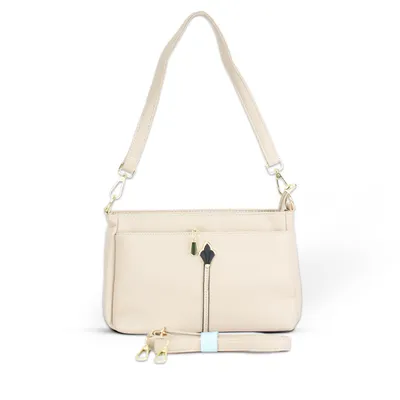 Premium Crossbody Bag