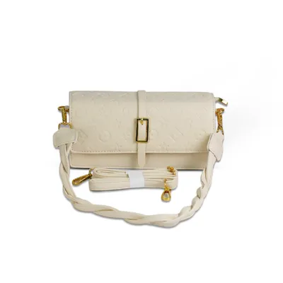 Imported Premium Women Embossed Bag