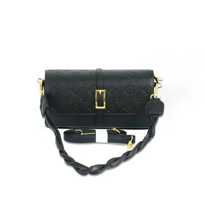 Imported Premium Women Embossed Bag