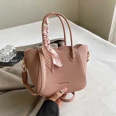 Premium Fashion Shoulder Bag