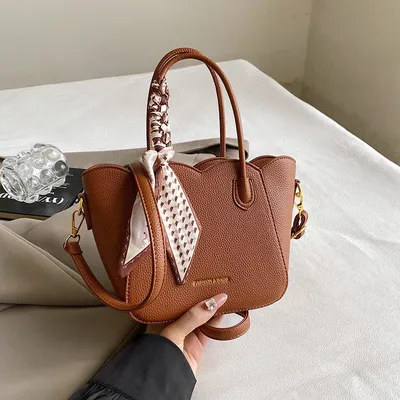 Premium Fashion Shoulder Bag