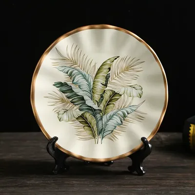Luxury European Style Vase