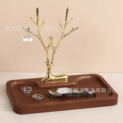 Luxury Tray Organizer