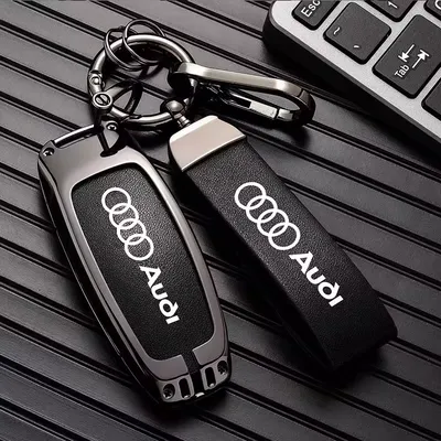 Audi Key Case Cover