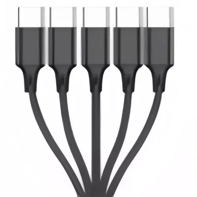 Rechargeable LED Candle