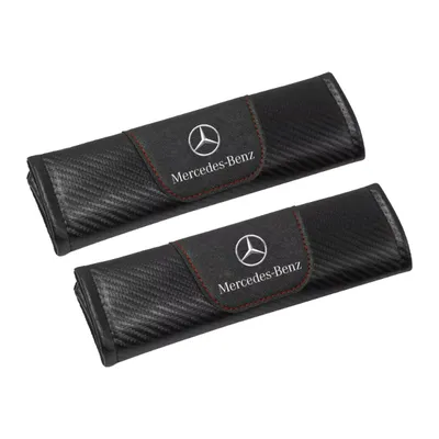 Car  Seat Belt Shoulder Pads