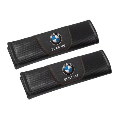 Car  Seat Belt Shoulder Pads