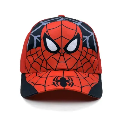 Spider-Man Kids cap