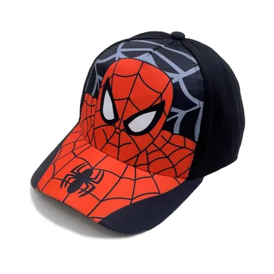 Spider-Man Kids cap