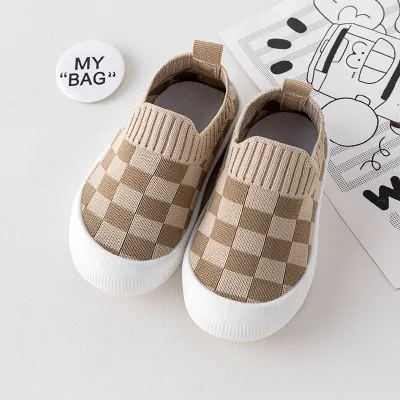 Soft Sole Super Comfortable Walking Sneakers for Kids