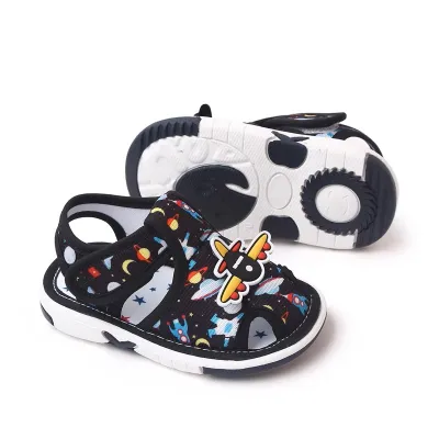 SkyFly Kids Space Adventure Sandals