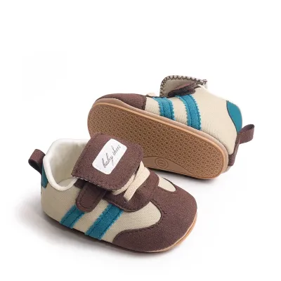 SoftStep Baby Sneakers