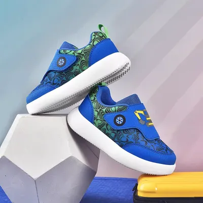 Cross-border Children's Toddler Shoes