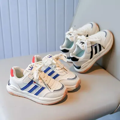 ActiveStep Kids Sport Sneakers – Lightweight Comfort Running Shoes