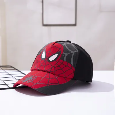 Spider-Man Kids cap