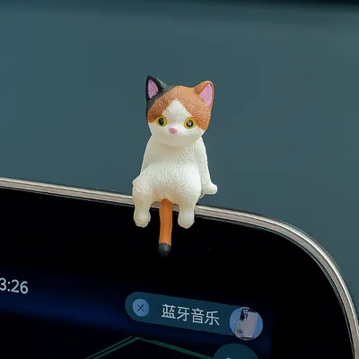 Samurai Warrior Car Dashboard Figurine – Japanese Style Zen Decoration ⚔️🖤