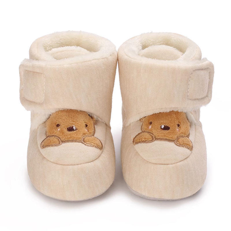 Winter New Neutral Casual Children’s Shoes