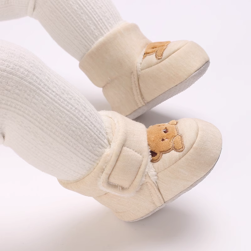 Winter New Neutral Casual Children’s Shoes
