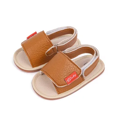 Urban Tot Open-Toe Comfort Sandals