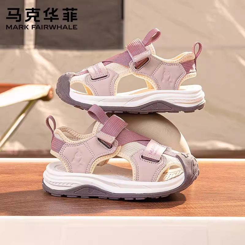 Mark Fair Whale Kids Sport Sandals