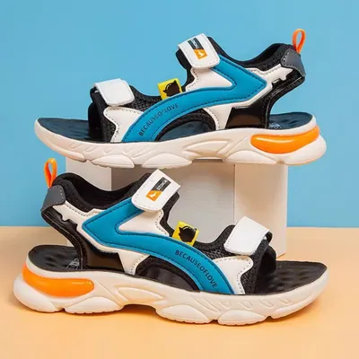 FlexPath Pro Ultra-Light Breathable Sport Sandals