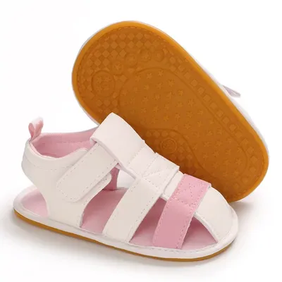 Little Steps Breeze Baby Sandals