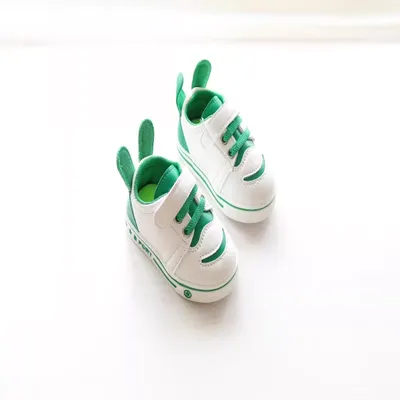 Kids Casual Velcro Sneakers