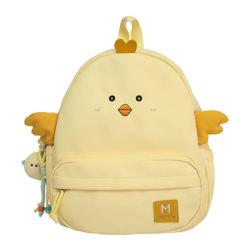 Cute Chick Kids Backpack