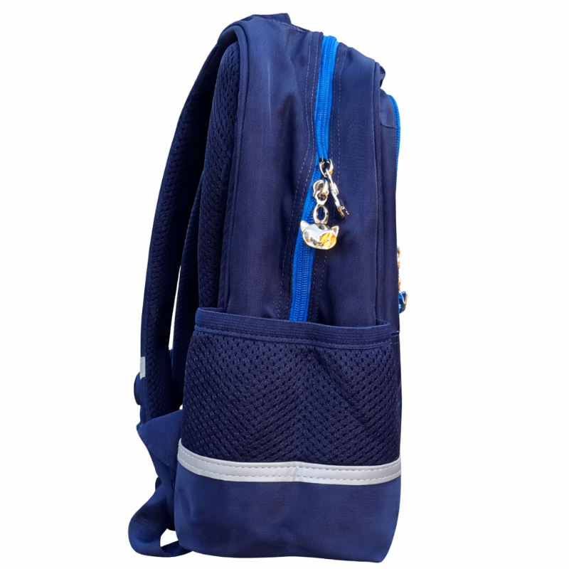 Kids Rocket Explorer School Backpack