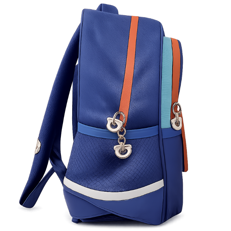 Kids Dino Dream School Backpack