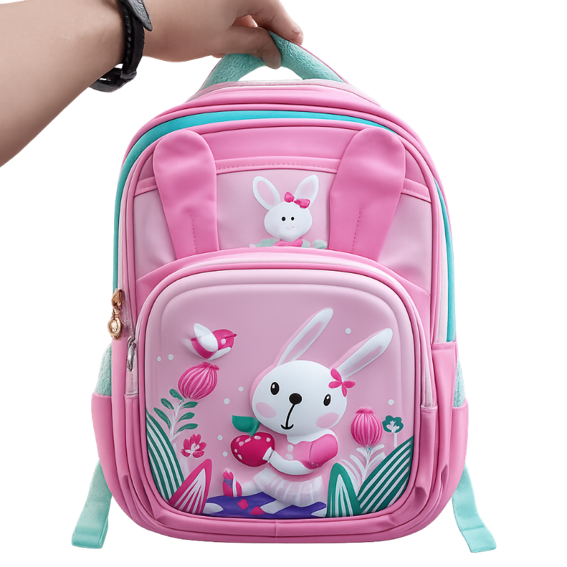 Sweet Bunny Kids Backpack