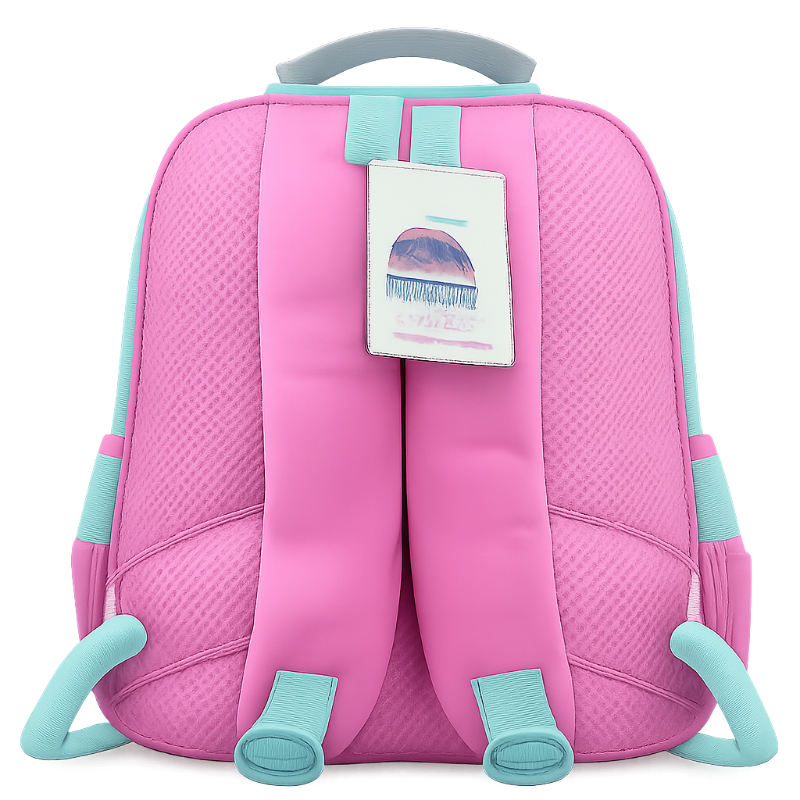Sweet Bunny Kids Backpack