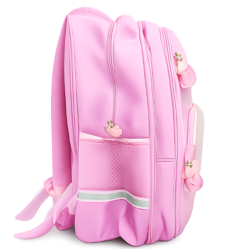 Hello Kitty Glitter Backpack
