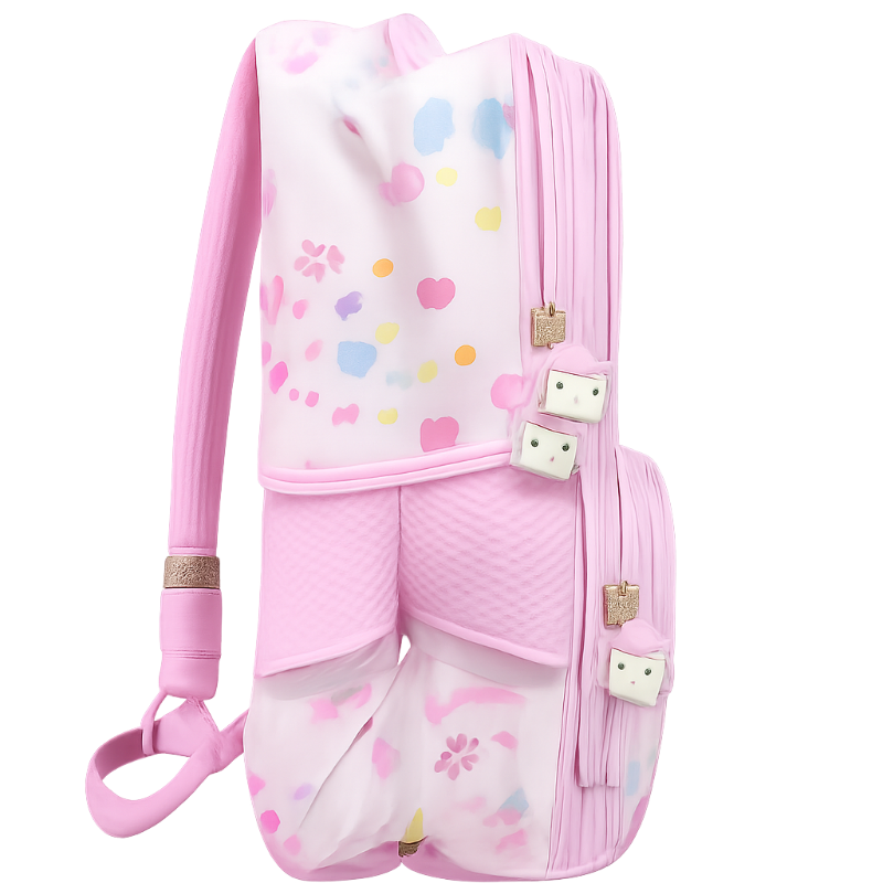 Di Baby My Melody Backpack
